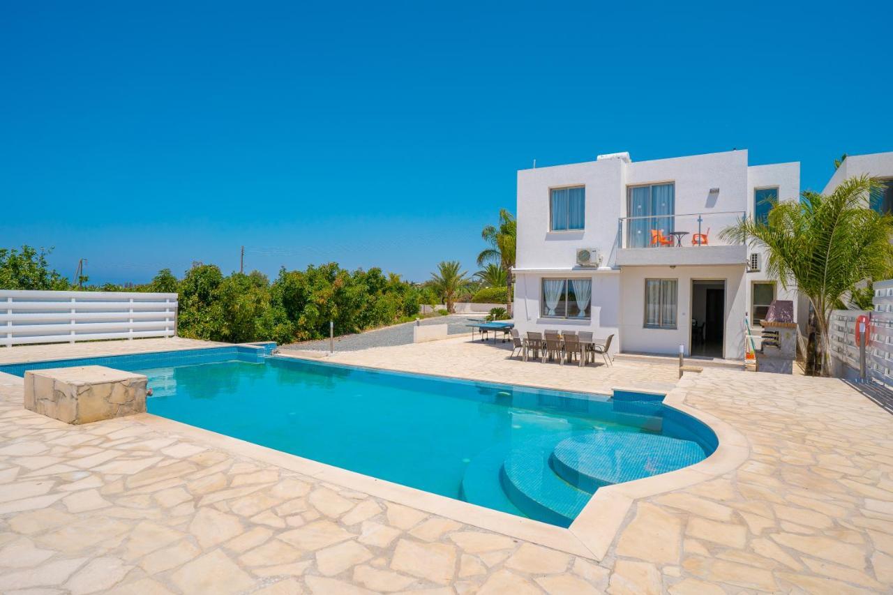 פאהיה Oniros By Prestige Bookings מראה חיצוני תמונה